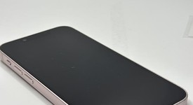Good
													Apple iPhone 13 Mini - Unlocked, Pink, 128 GB, A2481, photo 5 of 6