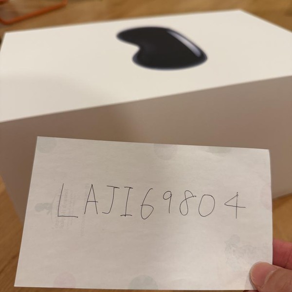 Apple Vision Pro - 256 GB