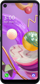 LG Q70