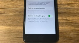 Good
													Apple iPhone 7 - Unlocked, Jet Black, 32 GB, A1660, photo 1 of 8