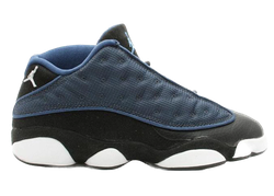 Jordan 13 Retro Low Navy (1998) for sale