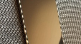 Mint
													Samsung Galaxy S25 Ultra - Unlocked, Whitesilver, 512 GB, 12 GB, SM-S938U1, photo 3 of 8