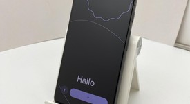 Good
													Google Pixel 8 - Unlocked, Obsidian, 128 GB, 8 GB, G9BQD, Sub-6 5G, photo 1 of 9