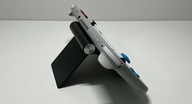 Good
													Nintendo Switch Lite - Gray, Zacian and Zamazenta Edition, photo 4 of 7