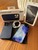 Good Apple iPhone 16 Pro - AT&T, Natural, 256 GB, A3083