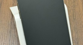 Good
													Apple iPhone 13 Pro - Unlocked, Graphite, 128 GB, A2483, photo 2 of 8