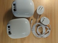 Google Nest Wifi Pro 6e Mesh Router