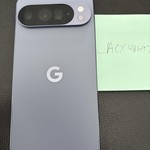 Good Google Pixel 10 Pro XL - Unlocked, 256 GB, Moonstone, GUL82