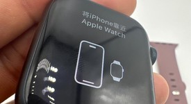 Mint
													Apple Watch Series 9 45mm - Midnight, A2980 - GPS, Aluminum, photo 5 of 5