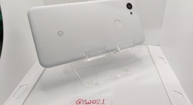 Good
													Google Pixel 3a XL - T-Mobile, White, 64 GB, 4 GB, G020C, photo 1 of 4