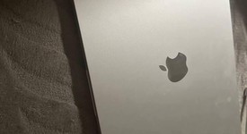 Good
													MacBook Air 2023 - 15" - Apple M2, Silver, 256 GB, 8 GB, photo 5 of 8