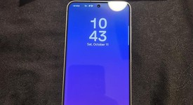 Mint
													Samsung Galaxy S25 - AT&T, Silver Shadow, 128 GB, 12 GB, SM-S931U, photo 1 of 9