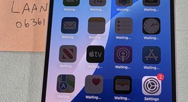 Good
													Apple iPhone 15 Plus - Unlocked, Pink, 128 GB, A2847, photo 1 of 8