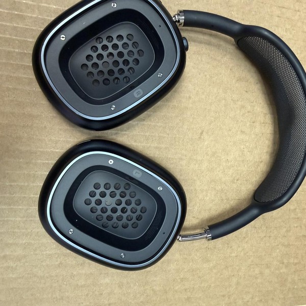 Apple AirPods Max USB-C - Midnight