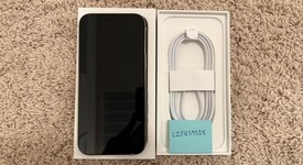 Mint
													Apple iPhone 16 Pro Max - Unlocked, Desert, 1 TB, A3084, photo 1 of 9