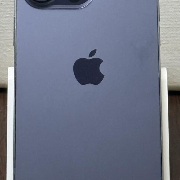 Apple iPhone 14 Pro Max - Unlocked, 256 GB, Purple, A2651