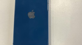 Good
													Apple iPhone 13 Mini - T-Mobile, Blue, 128 GB, A2481, photo 5 of 8