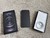 Mint Apple iPhone 12 Pro - Unlocked, Graphite, 256 GB, A2341
