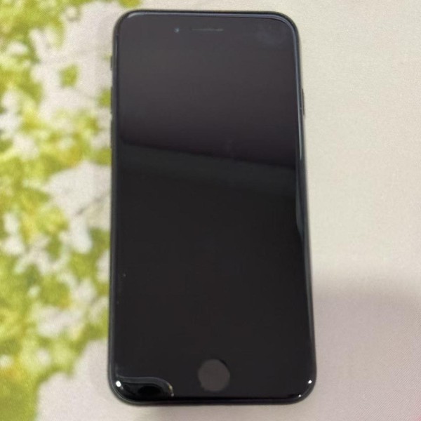 Apple iPhone SE 2nd Gen 2020 - Unlocked, 64 GB, Black, A2275