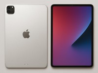 Apple iPad Pro 12.9" 4th Gen 2020