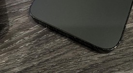 Good
													Apple iPhone 14 Pro Max - Unlocked, Black, 256 GB, A2651, photo 3 of 10