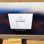 Mint iMac 2023 24 inch - 256 GB, Blue, 8 GB, Apple M3, WiFi Only, 8-core GPU