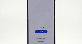 Fair
													Samsung Galaxy Z Flip4 5G - T-Mobile, Graphite, 256 GB, 8 GB, SM-F721U, photo 2 of 9