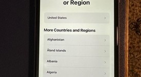 Fair
													Apple iPhone 11 - Unlocked, Purple, 64 GB, A2111, photo 1 of 9