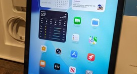 Mint
													Apple iPad 11th Gen - Wi-Fi, Blue, 128 GB, A3354, photo 4 of 11