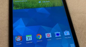 Good
													Samsung Galaxy Tab 4 - Verizon, Black, 16 GB, SM-T337V, 8 LTE, photo 1 of 4