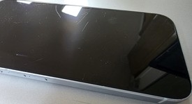 Fair
													Apple iPhone 15 - Unlocked, Blue, 128 GB, A2846, photo 6 of 6