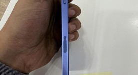 Mint
													Apple iPhone 16 Plus - Unlocked, Ultramarine, 128 GB, A3082, photo 3 of 6