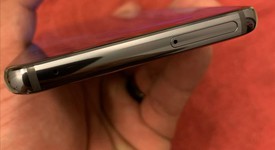 Mint
													LG G7 ThinQ - T-Mobile, Black, 64 GB, 4 GB, LM-G710TM, photo 3 of 6