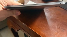 Mint
													MacBook Air 2020 - 13" - Apple M1, Gray, 256 GB, 8 GB, photo 3 of 10