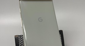 Good
													Google Pixel 7 Pro - T-Mobile, Hazel, 256 GB, 12 GB, GE2AE, photo 5 of 8