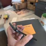 Good Nexus 6P - Unlocked, Silver, 64 GB, A1, U.S.