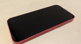 Good
													Apple iPhone 12 - Verizon, Red, 64 GB, A2172, photo 2 of 7