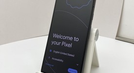 Fair
													Google Pixel 7 - Unlocked, Obsidian, 128 GB, 8 GB, GVU6C, Sub-6 5G, photo 1 of 9