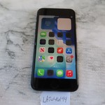 Fair Apple iPhone SE 3rd Gen 2022 - Unlocked, 64 GB, Midnight, A2595