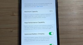 Good
													Apple iPhone SE 3rd Gen 2022 - Unlocked, Midnight, 64 GB, A2595, photo 1 of 14