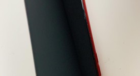 Good
													Apple iPhone Xr - Unlocked, Red, 128 GB, A1984, photo 2 of 9