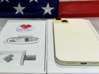Apple iPhone 15
