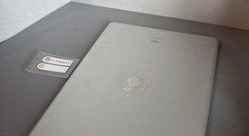 Good
													Apple iPad 9th Gen - Wi-Fi, Silver, 64 GB, A2602, photo 6 of 6