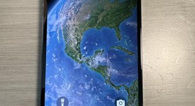 Good
													Apple iPhone 12 Pro Max - Unlocked, Pacific Blue, 128 GB, A2342, photo 1 of 11