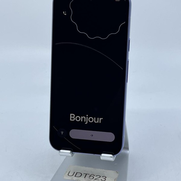 Google Pixel 9a - Unlocked, 128 GB, Iris, 8 GB