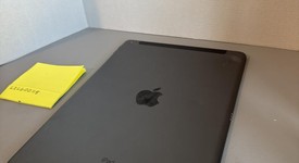 Fair
													Apple iPad 9th Gen - Unlocked, Gray, 64 GB, A2603, photo 4 of 7