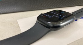 Fair
													Apple Watch Series 7 41mm - Midnight, A2473 - GPS, Aluminum, photo 2 of 18