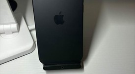 Mint
													Apple iPhone 15 - T-Mobile, Black, 128 GB, A2846, photo 1 of 8