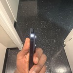 Mint Apple iPhone 17 Pro - Unlocked, 256 GB, Deep Blue, A3256