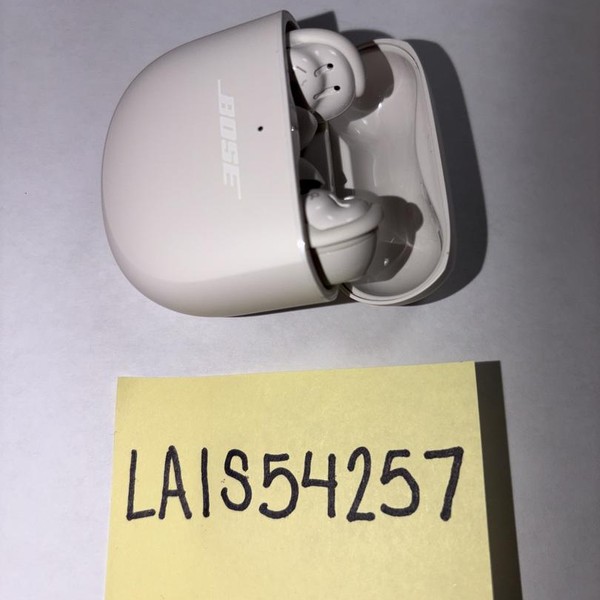 Bose QuietComfort Earbuds II - Soapstone